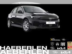 Opel Corsa Edition MHEV