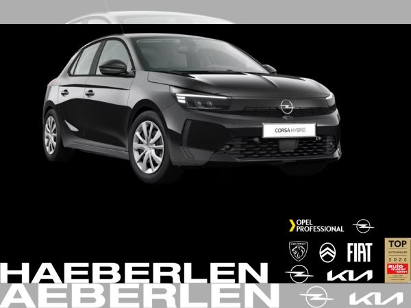 Opel Corsa Edition MHEV
