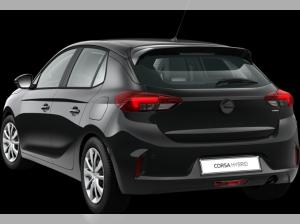 Opel Corsa Edition MHEV