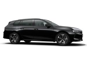 Opel Astra Sports Tourer Edition 1.2 Turbo