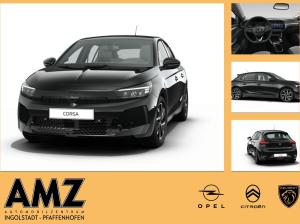 Opel Corsa GS 1.2 Turbo