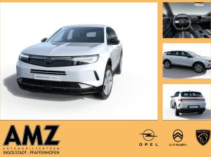 Opel Grandland Edition MHEV
