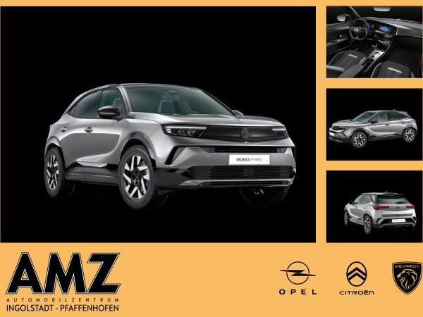 Opel Mokka GS 1.2 Turbo