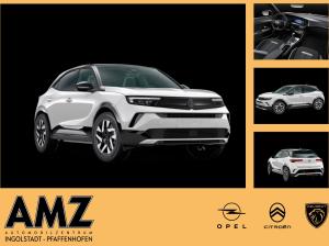 Opel Mokka GS 1.2 Turbo