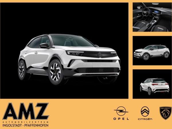 Opel Mokka GS 1.2 Turbo