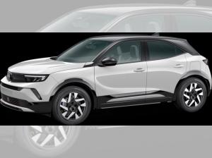 Opel Mokka GS 1.2 Turbo