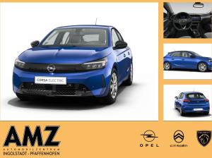 Opel Corsa-e Edition