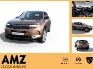 Opel Grandland Edition MHEV
