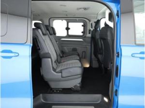 Volkswagen Transporter e- Caravelle Lang