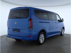 Volkswagen Transporter e- Caravelle Lang