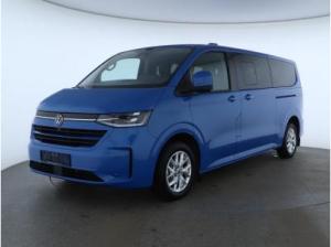Volkswagen Transporter e- Caravelle Lang