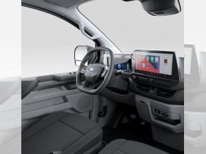 Ford Transit Custom 320 L1 TREND ⚡⚡VOLLELEKTRISCH⚡⚡ 64 kWh 136PS ***Sofort Verfügbar***