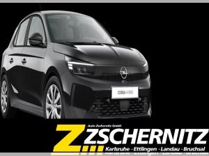 Opel Corsa Edition MHEV