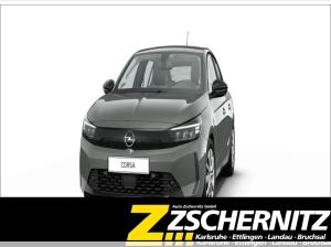 Opel Corsa Edition 1.2 Turbo