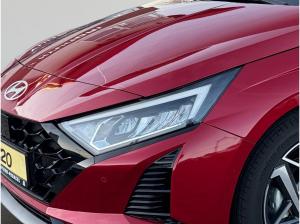 Hyundai i20 FL 1.0 T-GDi  Prime LED/Navi/SHZ/Kamera/GRA