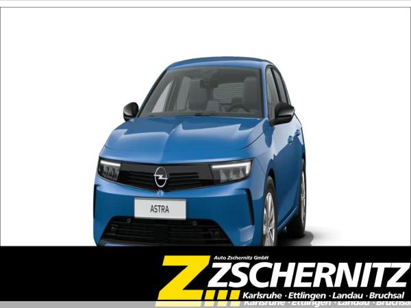 Opel Astra Edition MHEV