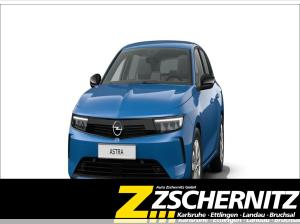 Opel Astra Sports Tourer Edition MHEV