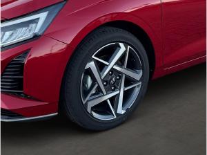 Hyundai i20 FL 1.0 T-GDi  Prime LED/Navi/SHZ/Kamera/GRA