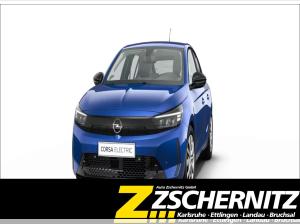 Opel Corsa-e Edition