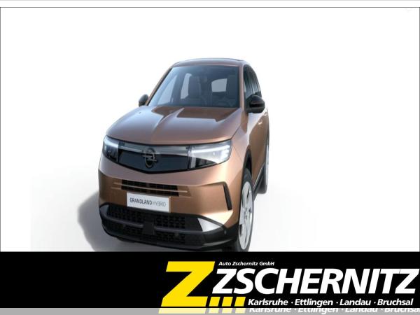 Opel Grandland Edition MHEV