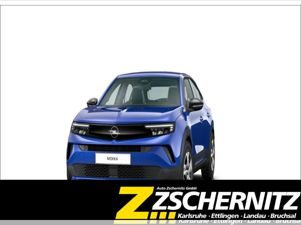 Opel Mokka Edition MHEV