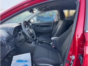 Hyundai i20 FL 1.0 T-GDi  Prime LED/Navi/SHZ/Kamera/GRA
