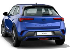 Opel Mokka Edition MHEV