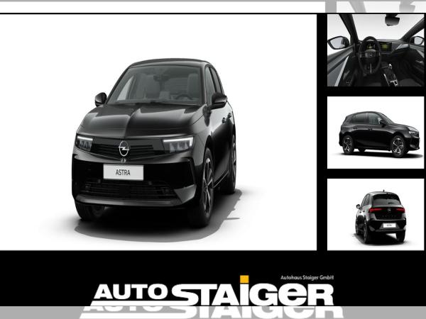 Opel Astra Edition 1.2 Turbo