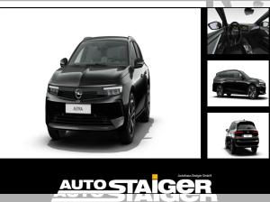 Opel Astra Sports Tourer Edition 1.2 Turbo