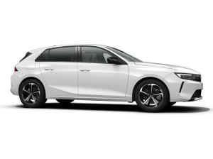 Opel Astra Edition 1.2 Turbo