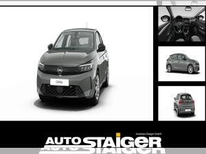 Opel Corsa Edition 1.2 Turbo