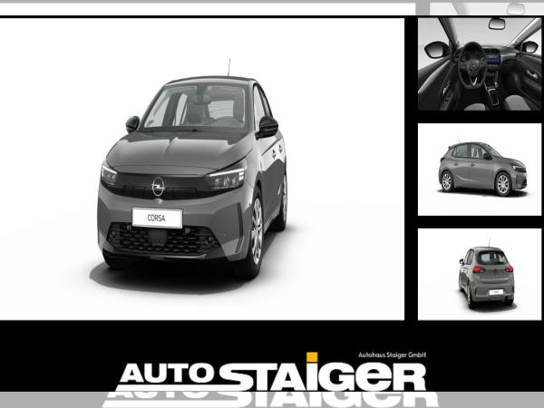 Opel Corsa Edition 1.2 Turbo