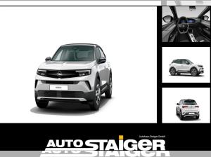 Opel Mokka Edition 1.2 Turbo