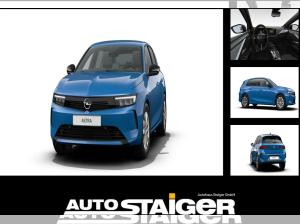 Opel Astra Edition MHEV