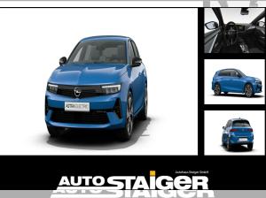 Opel Astra Electric Edition