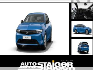 Opel Astra Sports Tourer Edition MHEV