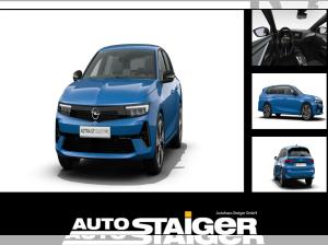 Opel Astra Sports Tourer Electric Edition