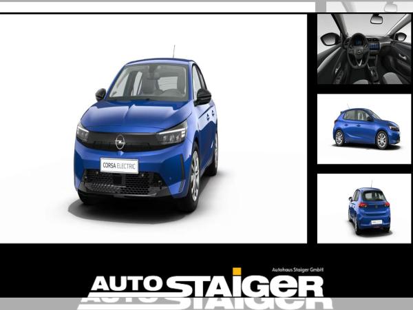 Opel Corsa-e Edition