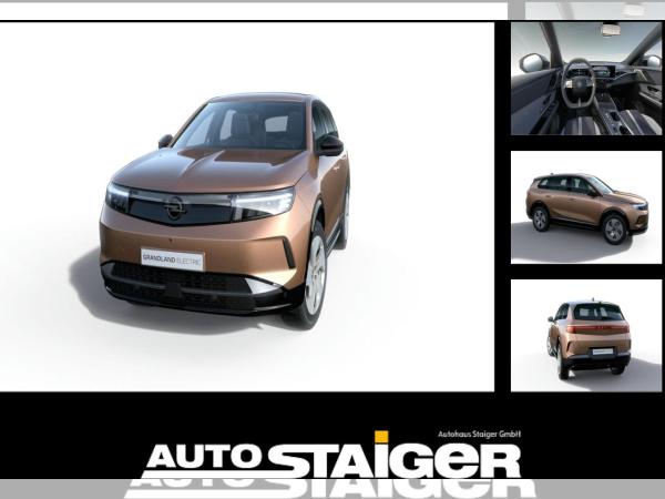 Opel Grandland Electric Edition 73 kWh Batterie