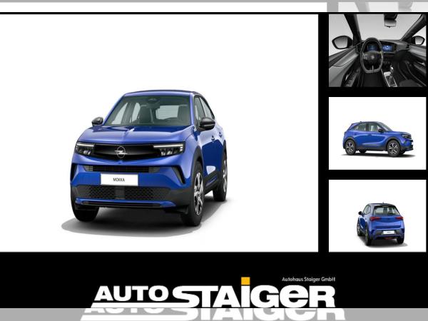 Opel Mokka Edition 1.2 Turbo