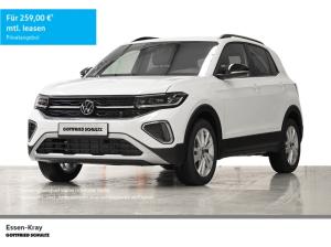 Volkswagen T-Cross ENERGY 1.0 TSI (Essen-Kray)