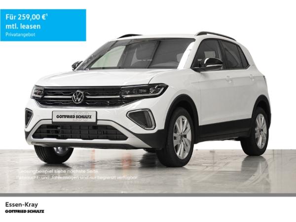 Volkswagen T-Cross ENERGY 1.0 TSI (Essen-Kray)
