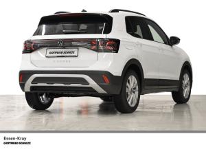 Volkswagen T-Cross ENERGY 1.0 TSI (Essen-Kray)
