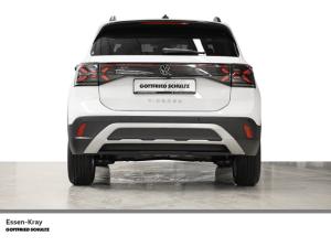 Volkswagen T-Cross ENERGY 1.0 TSI (Essen-Kray)