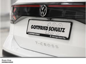 Volkswagen T-Cross ENERGY 1.0 TSI (Essen-Kray)