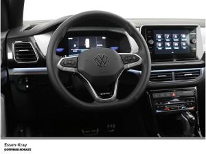 Volkswagen T-Cross ENERGY 1.0 TSI (Essen-Kray)