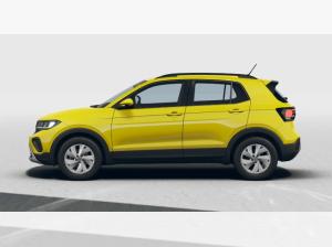 Volkswagen T-Cross Life 1.0 l TSI 95PS 5-Gang❗️🏷️Sonderleasing🏷️❗️