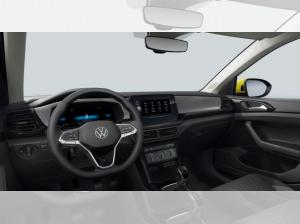Volkswagen T-Cross Life 1.0 l TSI 95PS 5-Gang❗️🏷️Sonderleasing🏷️❗️