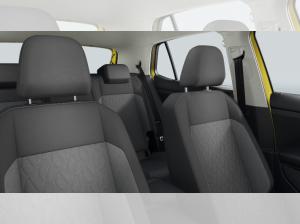 Volkswagen T-Cross Life 1.0 l TSI 95PS 5-Gang❗️🏷️Sonderleasing🏷️❗️