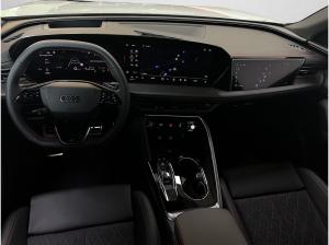 Audi Q5 S tronic AHK, Tech pro, Panorama Glasdach, MMI pro